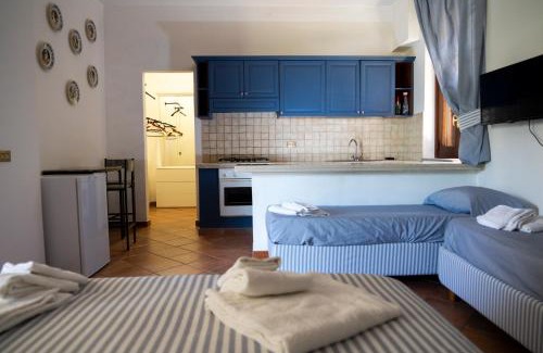 Belvedere Marittimo Bed & Breakfast | Palazzo del Miglio