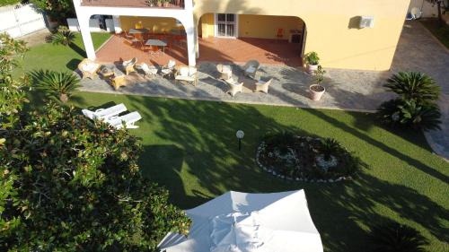 Belvedere Marittimo Bed & Breakfast | Palazzo del Miglio
