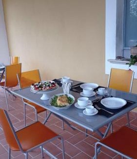 Belvedere Marittimo Bed & Breakfast | Palazzo del Miglio