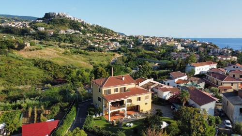 Belvedere Marittimo Bed & Breakfast | Palazzo del Miglio