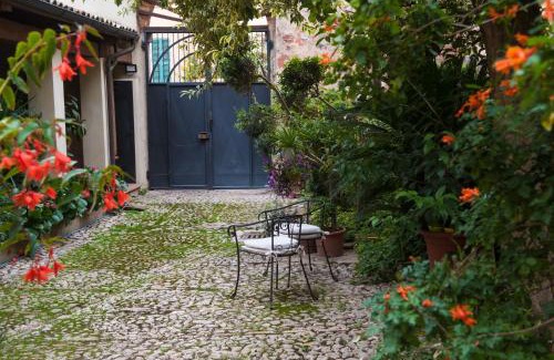 Cannara Bed & Breakfast | Palazzo delle Signorine