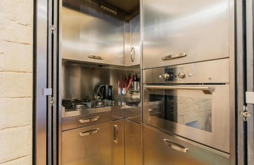 Old Town House | Palazzo di città Bari