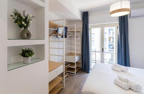 Rossano Apartment | Palazzo Diana Apartment