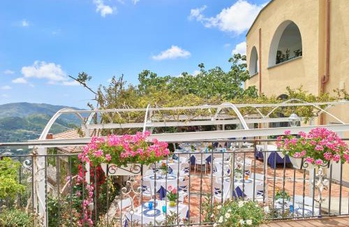 Castellabate Historic Centre Hotel | Palazzo Gentilcore