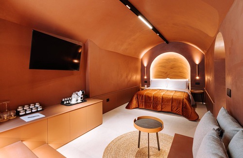 Centro Storico House | Palazzo Giuditta