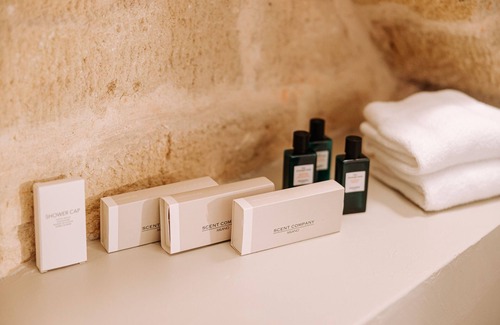 Centro Storico House | Palazzo Giuditta