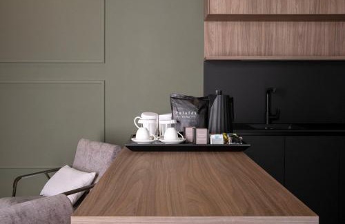 Lecce Hotel | Palazzo Giusti Lecce - Exclusive Boutique hotel