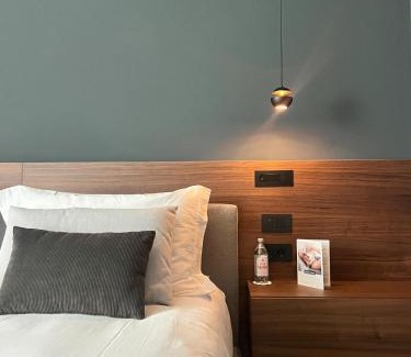 Lecce Hotel | Palazzo Giusti Lecce - Exclusive Boutique hotel