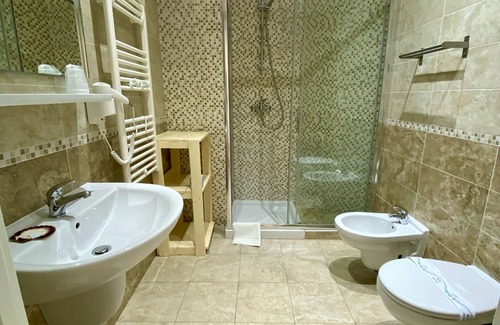 Porto Cesareo House | Palazzo Greco B&B