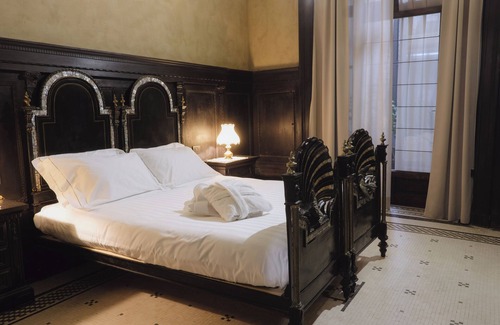 Cremona House | Palazzo Guazzoni Zaccaria