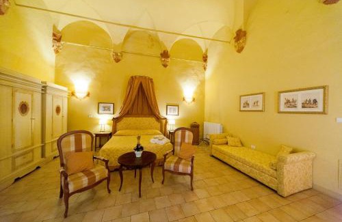Centro Storico Hotel | Palazzo Guiderocchi