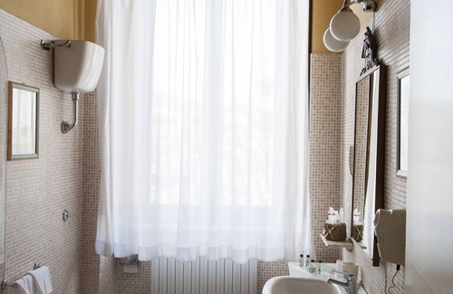 Centro Storico Hotel | Palazzo Guiderocchi