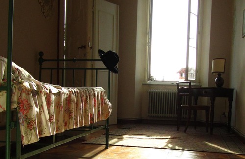 San Daniele del Friuli Apartment | Palazzo Masetti de Concina, historic house in the heart of San Daniele del Friuli