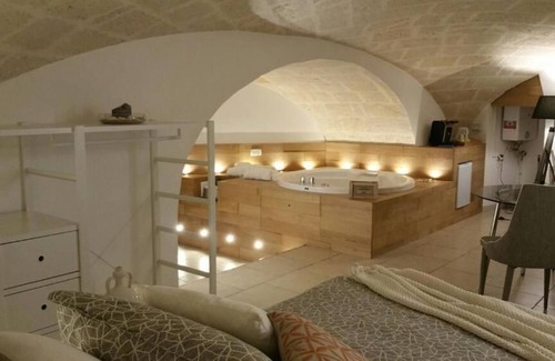 Centro Storico Bed & Breakfast | Palazzo Kapece