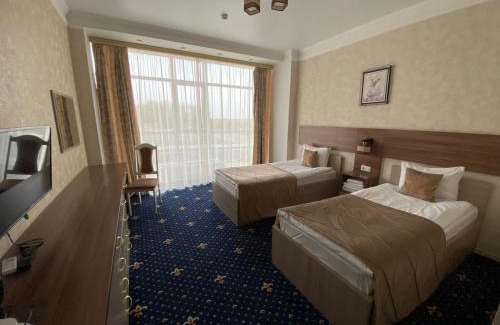 Kostanay Hotel | "Palazzo"