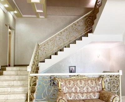 Kostanay Hotel | "Palazzo"
