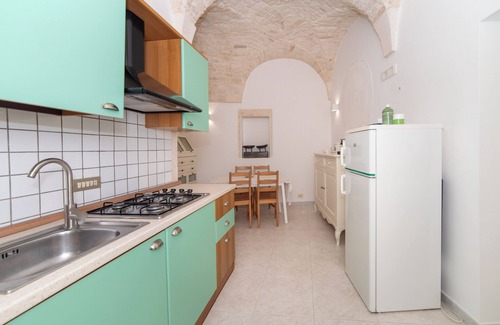 Martina Franca House | PALAZZO LAMA VALLE D'ITRIA