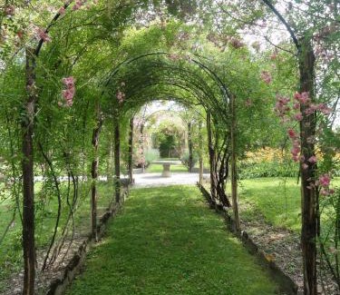 Gorizia Bed & Breakfast | Palazzo Lantieri