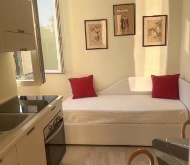 Lecce Historic Center House | Palazzo Lanzilao's Rooms