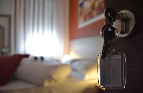Historic Center House | Palazzo Liberty BnB