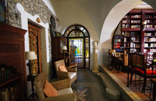 Grotteria Bed & Breakfast | Palazzo Lupis B & B Grotteria Calabria Italia