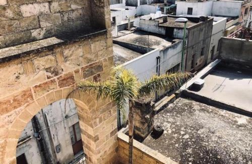 Racale Villa | Palazzo Lussuoso 5 camere 5 bagni