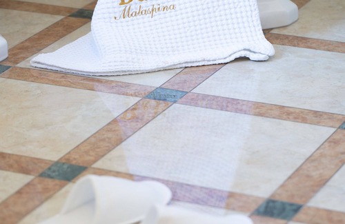 San Donato in Poggio Bed & Breakfast | Palazzo Malaspina