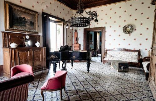 Celso Bed & Breakfast | Palazzo Mazziotti
