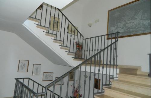 Montefalco Apartment | Palazzo Nanni
