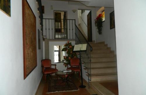 Montefalco Apartment | Palazzo Nanni