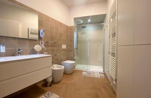 Soriano nel Cimino Apartment | Palazzo Nobili