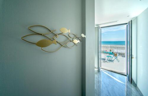 Margherita di Savoia Apartment | Palazzo Novecento