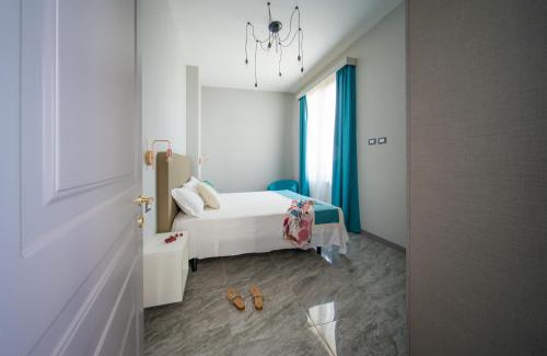 Margherita di Savoia Apartment | Palazzo Novecento
