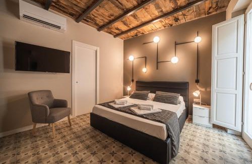 Pizzo Apartment | Palazzo Paladini - Luxury Suites in the Heart of the Old Town