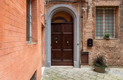 Siena Historical Center Hotel | Palazzo Patrizi Suites & Spa