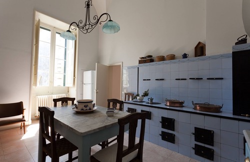 Lecce Historic Center Apartment | Palazzo Pio Apartment