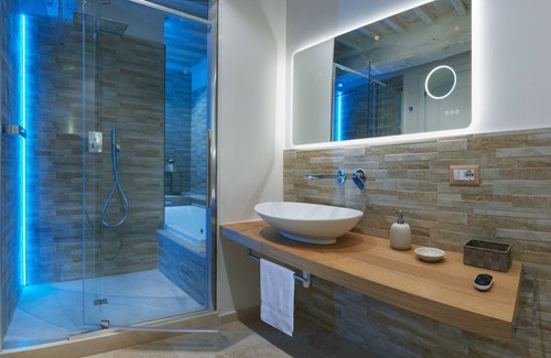 Sarteano Bed & Breakfast | Palazzo Pio III