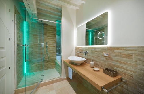 Sarteano Bed & Breakfast | Palazzo Pio III