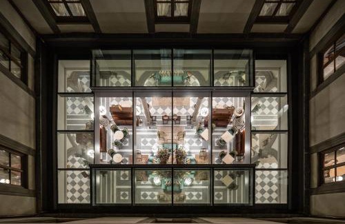 Duomo Hotel | Palazzo Portinari Salviati Residenza D'Epoca