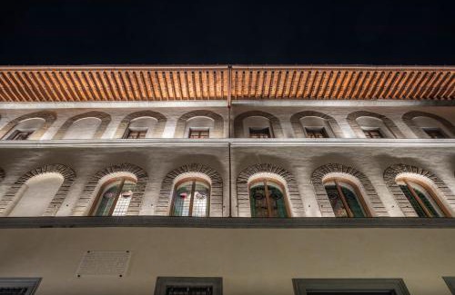Duomo Hotel | Palazzo Portinari Salviati Residenza D'Epoca
