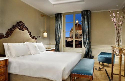 Duomo Hotel | Palazzo Portinari Salviati Residenza D'Epoca