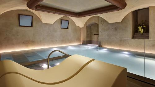 Duomo Hotel | Palazzo Portinari Salviati Residenza D'Epoca