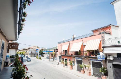 Castelnuovo Cilento Bed & Breakfast | Palazzo ReSilente- B&B dell'Infopoint