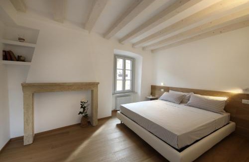 Riva del Garda Apartment | Palazzo Riccamboni