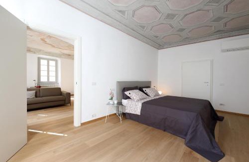 Riva del Garda Apartment | Palazzo Riccamboni
