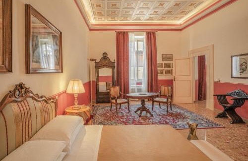 Fano Hotel | Palazzo Rotati