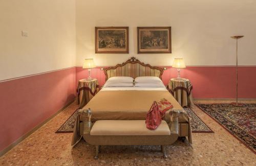 Fano Hotel | Palazzo Rotati
