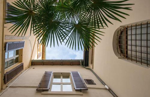 Fano Hotel | Palazzo Rotati