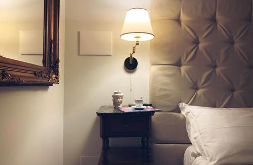 Catanzaro Bed & Breakfast | Palazzo Samà