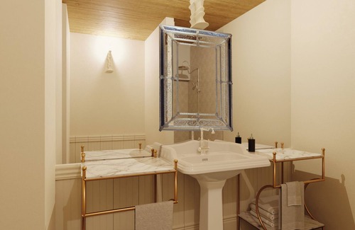 Assisi Bed & Breakfast | Palazzo Sbaraglini